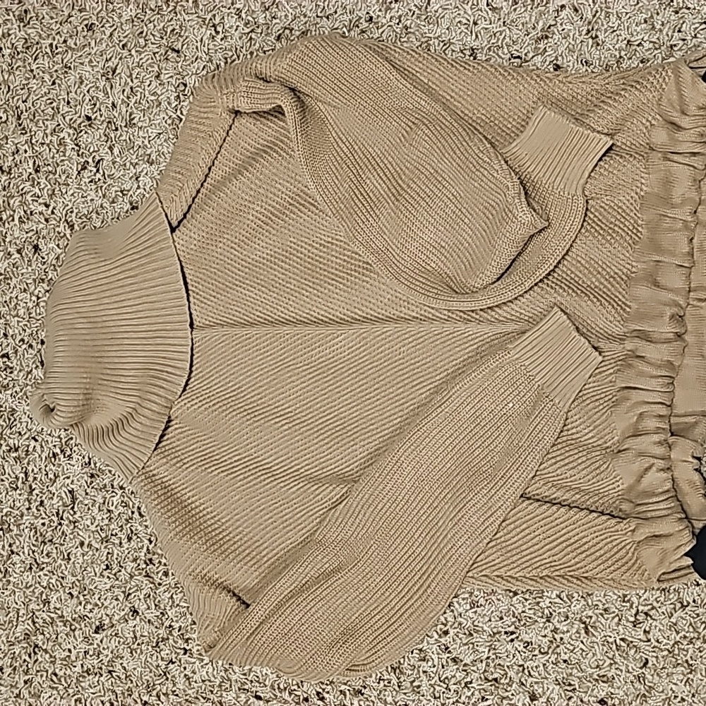 Bcbgeneration Turtle Neck Sweater - image 1